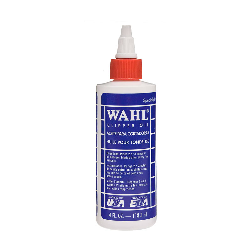 Wahl Aceite 118 ML