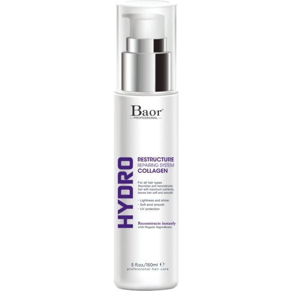 BAOR HYDRO COLLAGEN 150ML