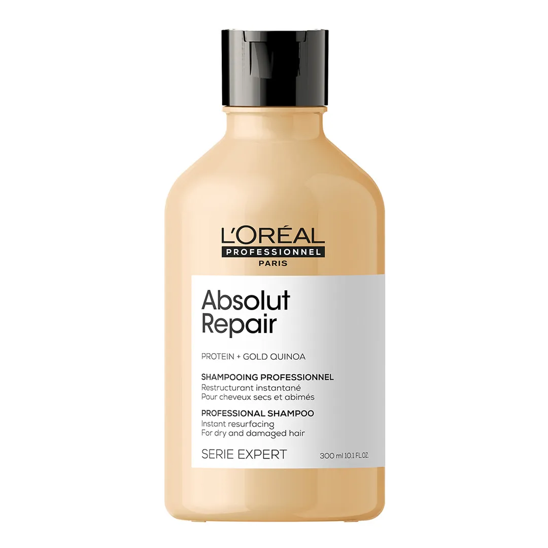 Shampoo Absolut Repair 300ml L'Oréal Professionnel
