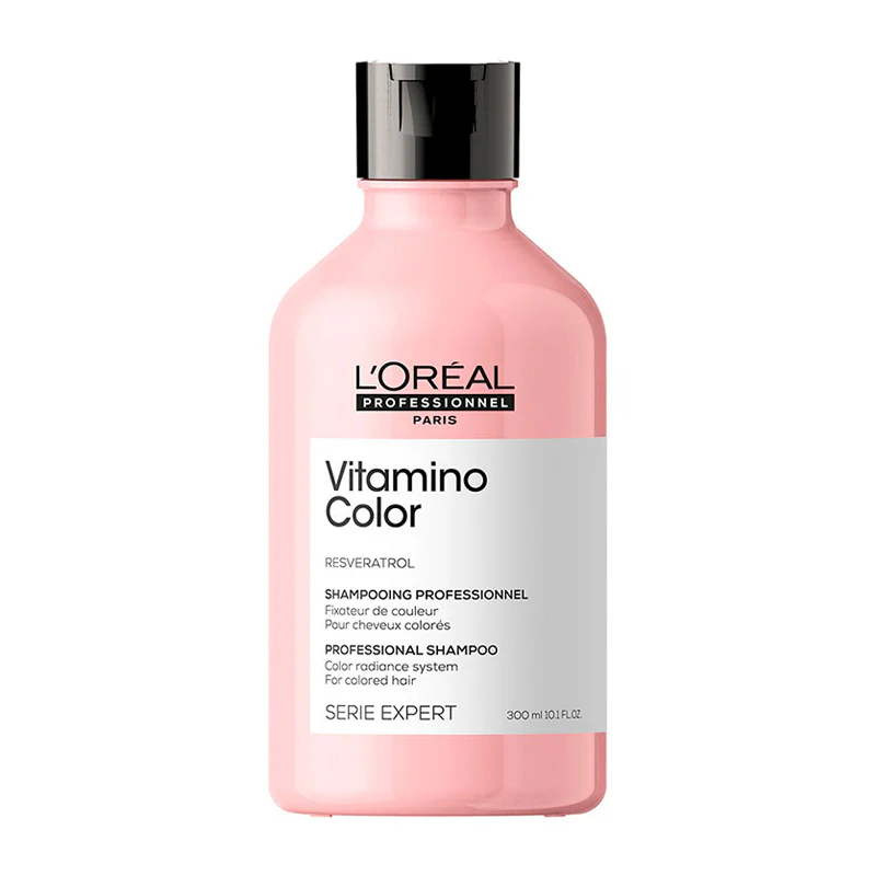 Shampoo Vitamino Color 300ml L'Oréal Professionnel