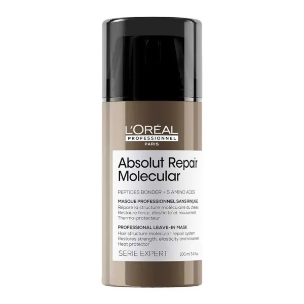 Termoprotector L'Oréal Absolut Repair Molecular 100ml