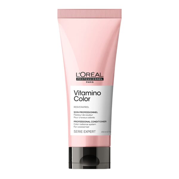 Acondicionador Vitamino Color 200ml L'Oréal Professionnel