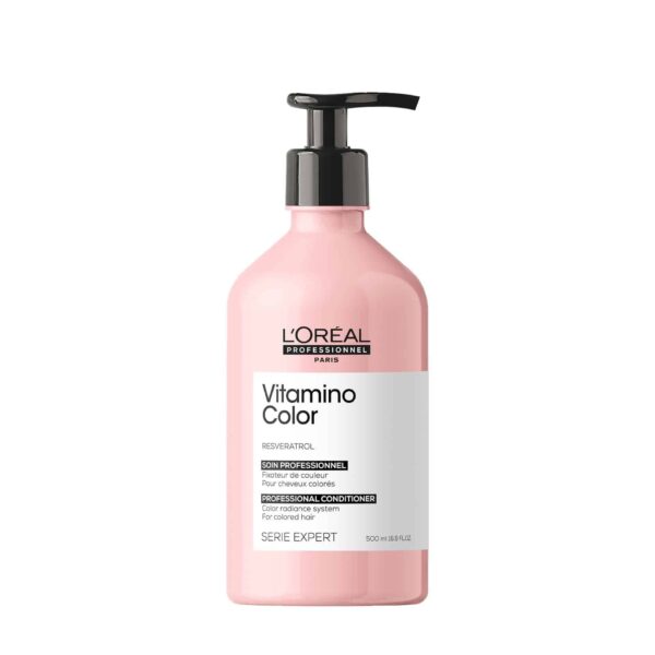 Acondicionador Vitamino Color 500ml L'Oréal Professionnel