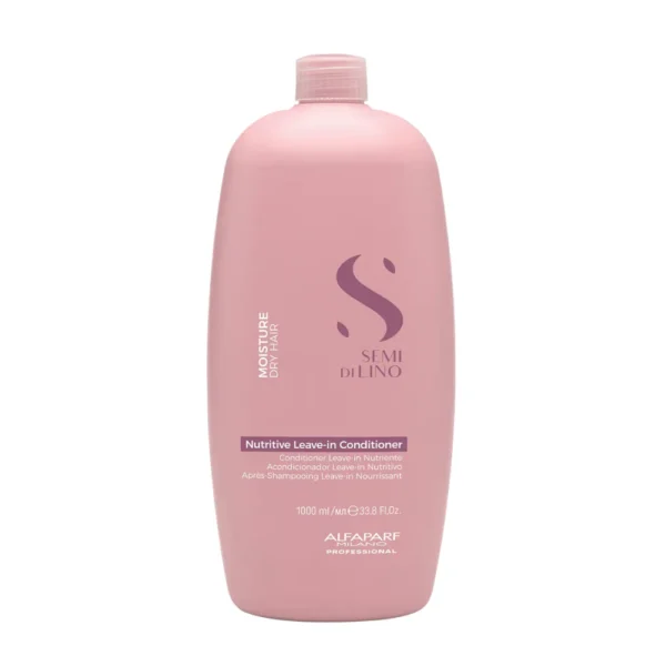 ALFAPARF SEMI DI LINO – Nutritive Conditioner 1000ml