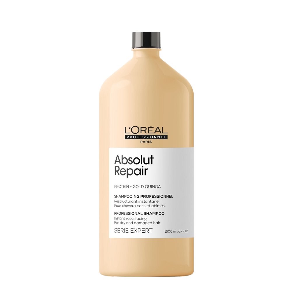 Shampoo Absolut Repair 1500ml L'Oréal Professionnel