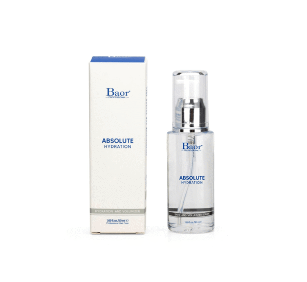 Serum Baor Absolut Hydration 50ml