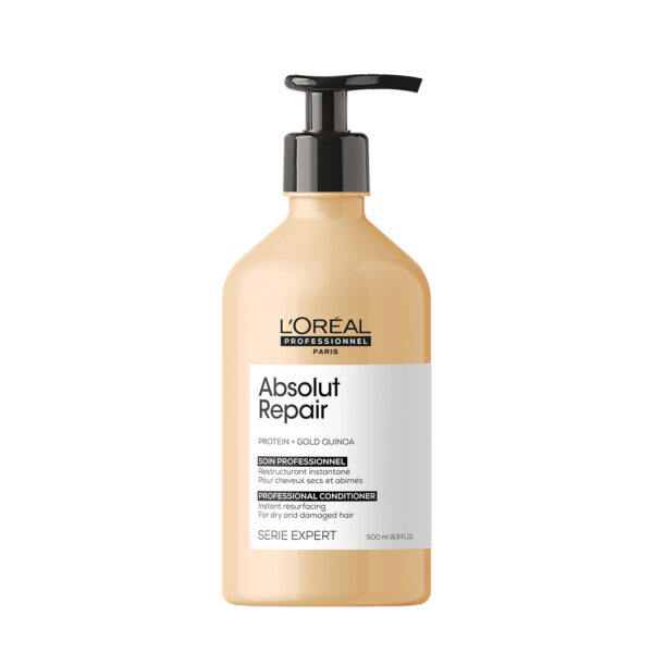 Acondicionador Absolut Repair 500ml L'Oréal Professionnel