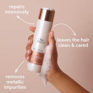 WELLA FUSION Shampoo 250ml