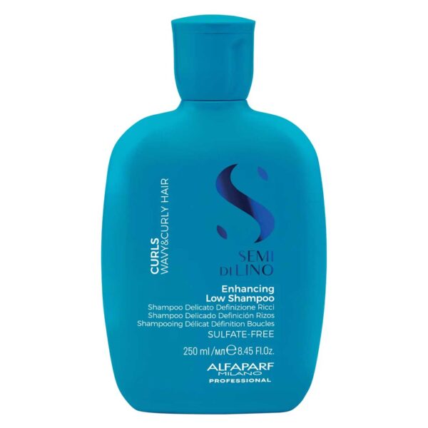 SHAMPOO ALFAPARF Curls Enhancing Low 250 ml