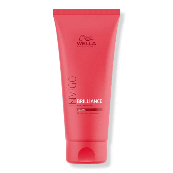 Acondicionador Wella Invigo Brilliance 200 ml