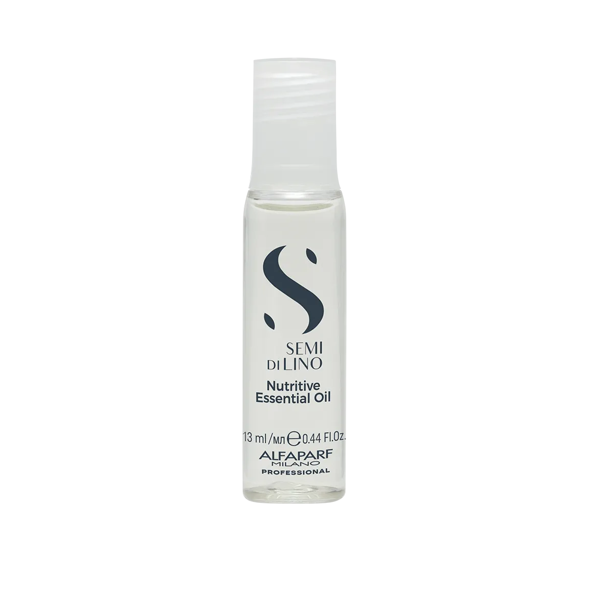 ALFAPARF SEMI DI LINO NUTRITIVE Essential Oil - 6 x 13 ml - Imagen 2