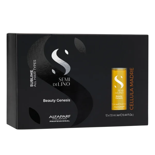 Alfaparf Cellula Madre Ampollas 12 x 13 ml