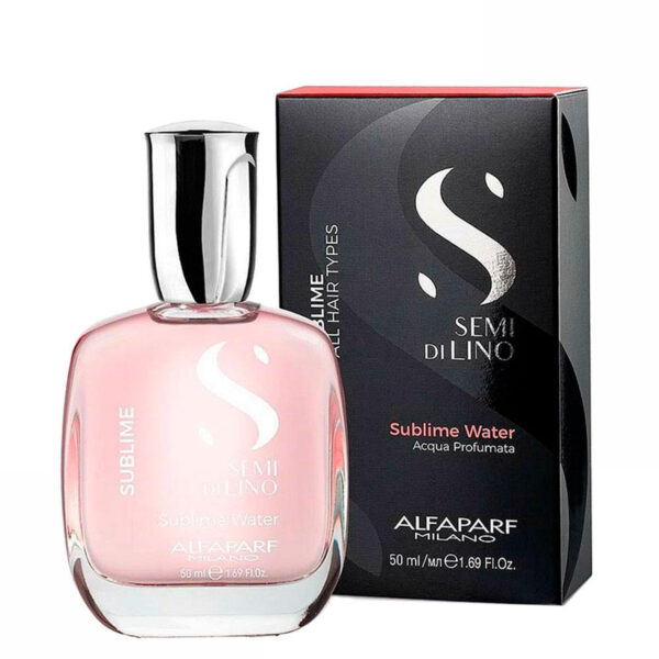 ALFAPARF SEMI DI LINO Sublime Water 50 ml