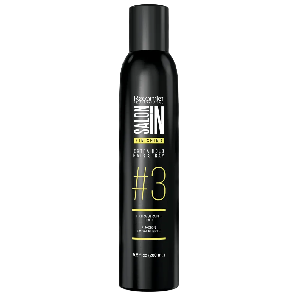 Laca Extra Hold Hair Salon In 280 ml