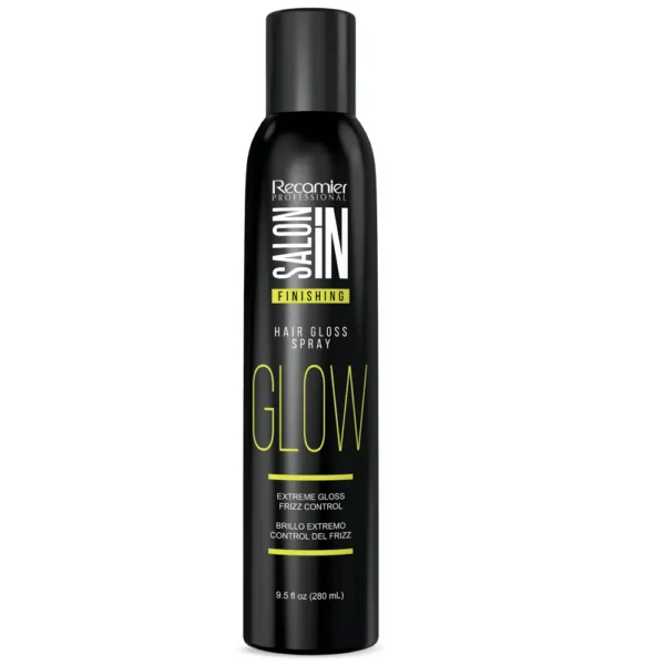 Spray SalonIn Hair Gloss Glow 280 ml