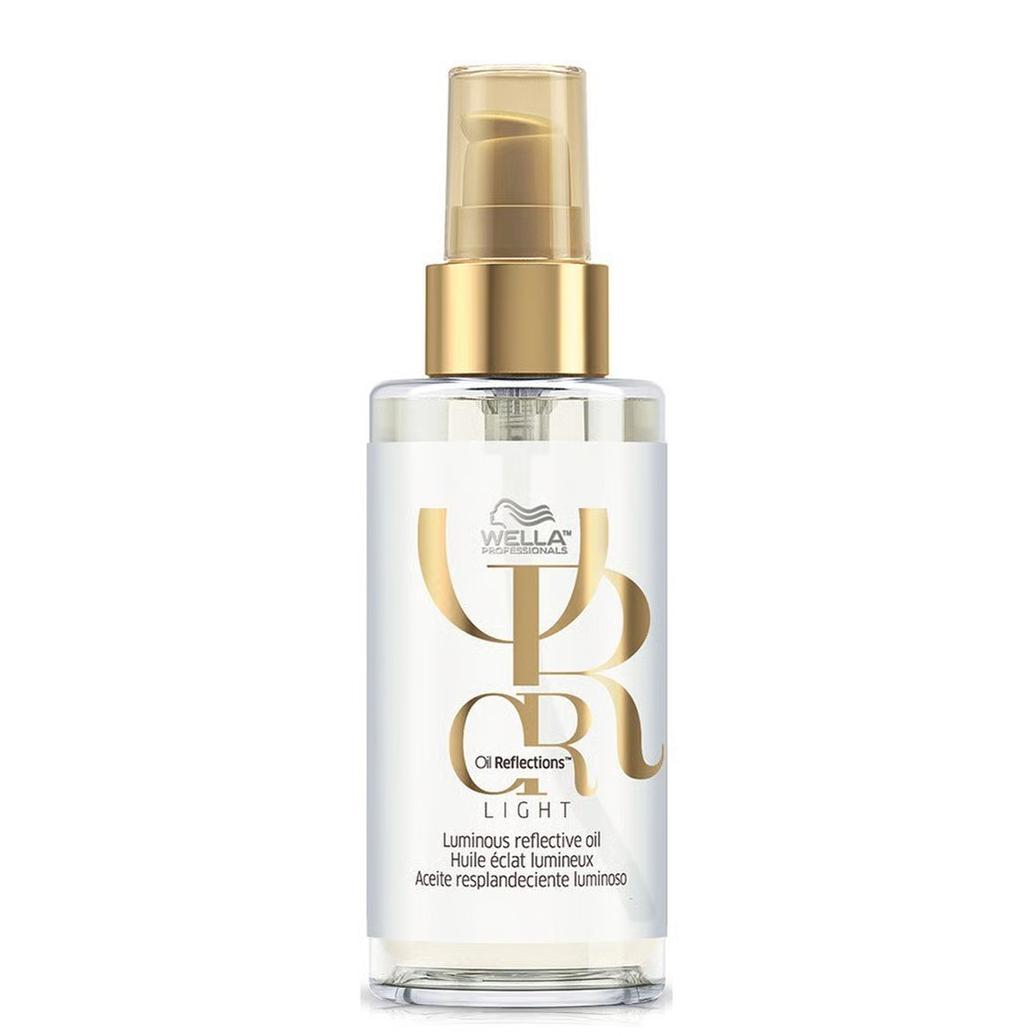 WELLA OIL REFLECTIONS LIGHT OIL 100 ml