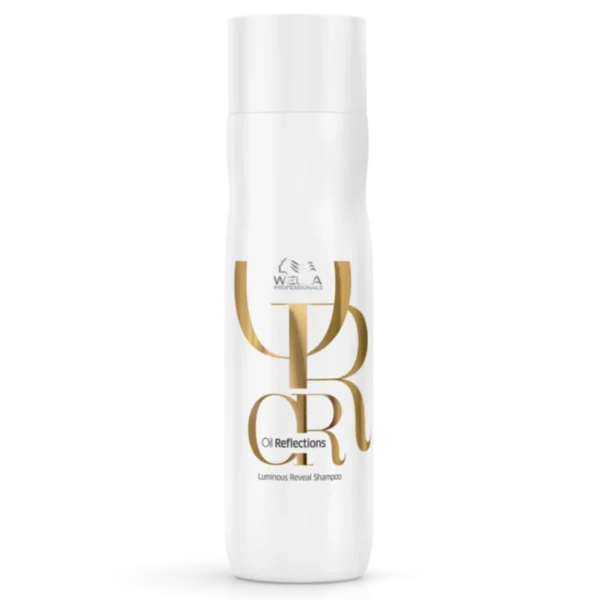 WELLA OIL REFLECTIONS SHAMPOO 250ml