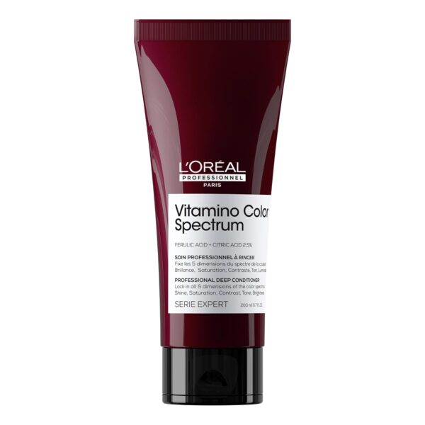 Acondicionador Loreal Professionnel Vitamino Color Spectrum 200 ml