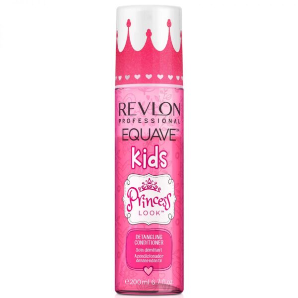 Revlon Professional Equave Kids™ Princess Look ™ Acondicionador desenredante 200 ml