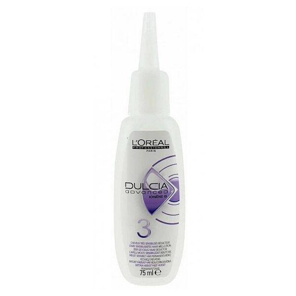 Dulcia Advanced Permanente L'Oreal #3 Sensible 75 ml