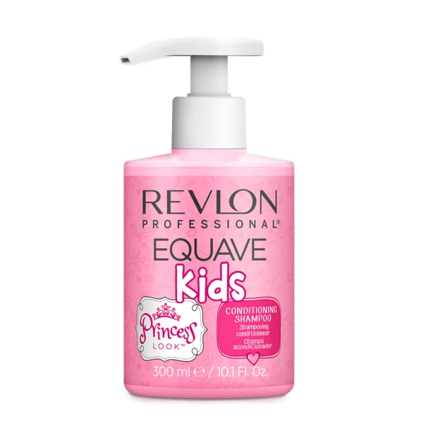 Revlon Professional Equave Kids™ Princess Look ™ Shampoo Acondicionador 300 ml