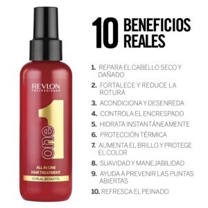 REVLON ONE Tratamiento 150 ml