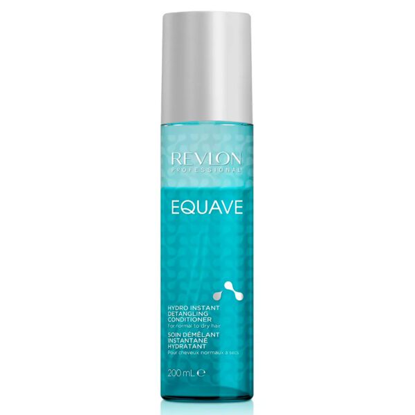 Acondicionador Equave Hydro Conditioner Desenredante 200 ml