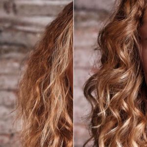 Wella Oil Reflections Aceite Realzador Brillo y Suavidad 100 ml