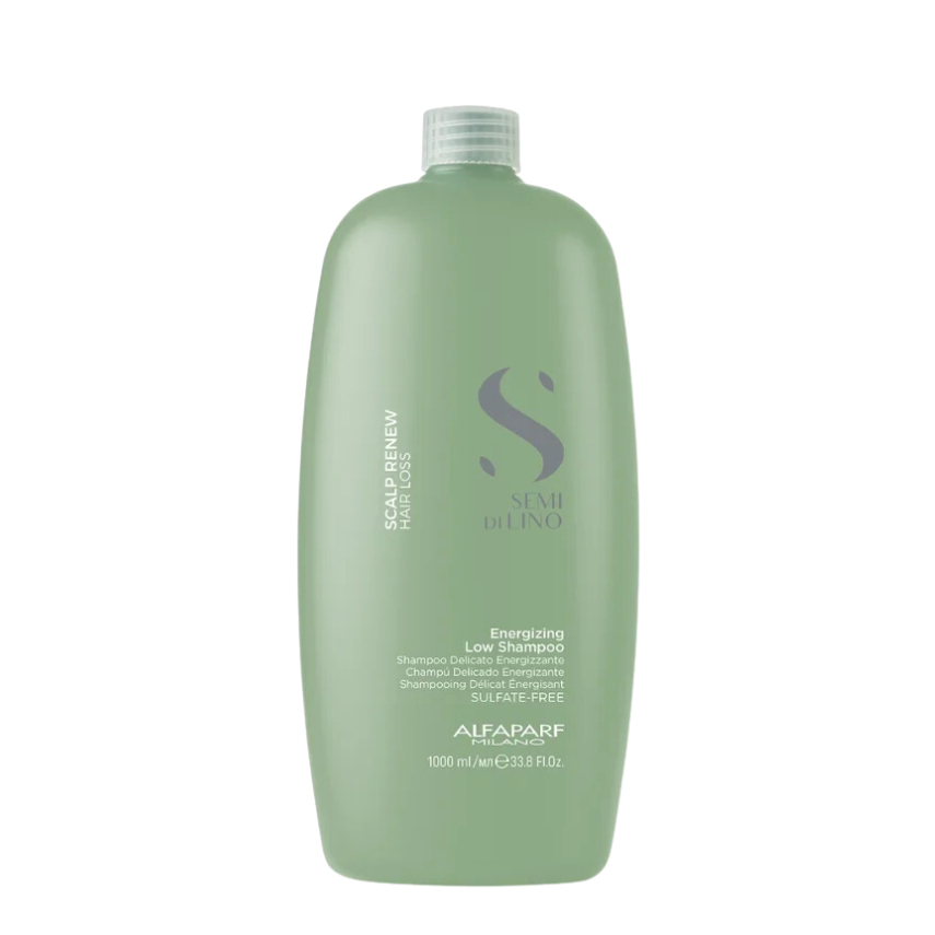 ALFAPARF Shampoo Anticaída Scalp Renew Hair Loss 1000 ml