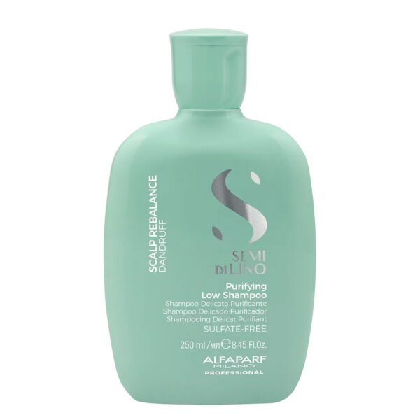 ALFAPARF Shampoo Anticaspa Scalp Dandruff Purifying 250 ml