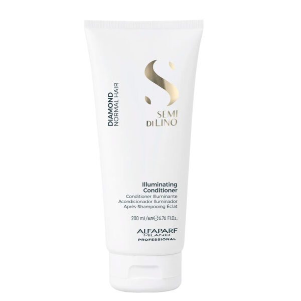 Alfaparf Semi Di Lino Diamond Conditioner 200 ml