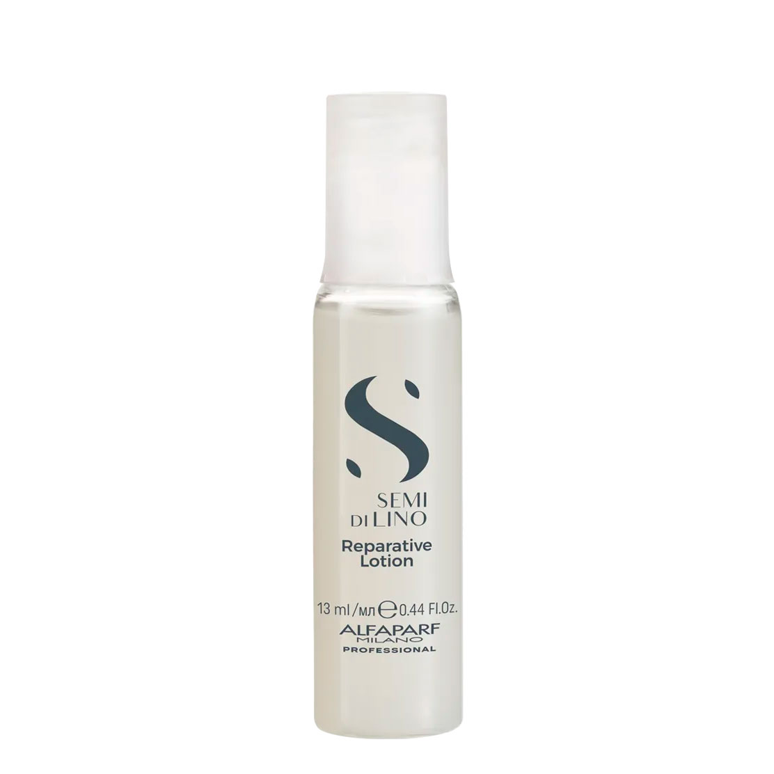 ALFAPARF Ampolla Reparative Lotion 6 unid x 13ml - Imagen 2