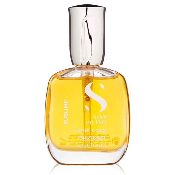 Sérum Cristalli Liquidi Alfaparf Sublime 30 ml