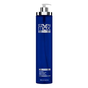 Italian Max Alisado Brasilero en Gel Blue Max 1000 ml