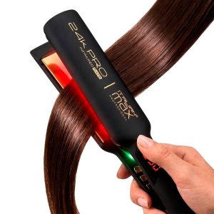 Plancha 24K Pro Italian Max
